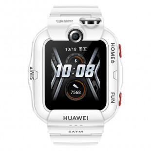 华为儿童手表4X 