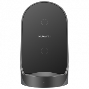 【官方正品】华为超级快充立式无线充电器（Max40W）