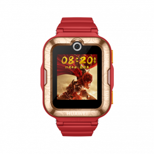 华为儿童手表4Pro  国漫联名款来了