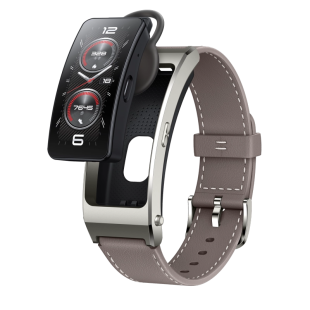 【新品】华为通话手环 B7