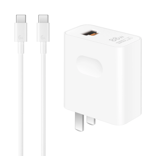 华为全能充电器（Max 88W）