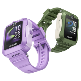 【新品】华为儿童手表 5