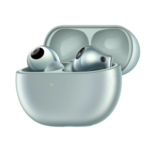 【新品】HUAWEI FreeBuds Pro 3（若线上已售罄，欢迎到捷通达电讯线下华为门店订购）