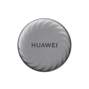 HUAWEI S-TAG专业跑姿监测