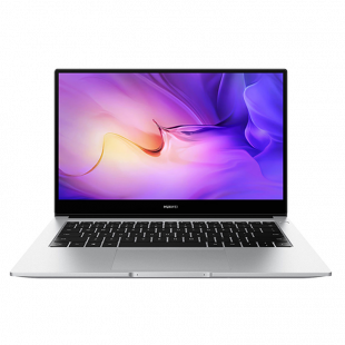 HUAWEI MateBook D 14 2022款 11代酷睿处理器