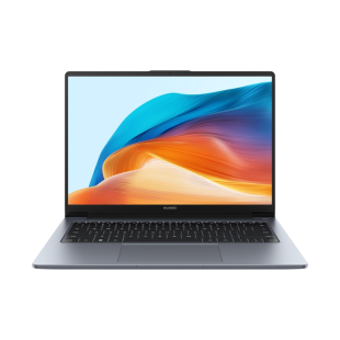 【新品】HUAWEI MateBook D 14 2023 13代酷睿版