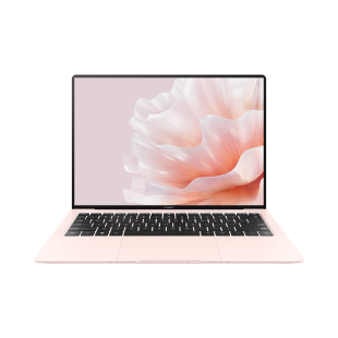 【新品】HUAWEI MateBook X Pro 2023 微绒典藏版