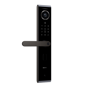 华为智能门锁 SE 猫眼版