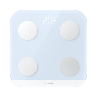 华为智能体脂秤 3 蓝牙版