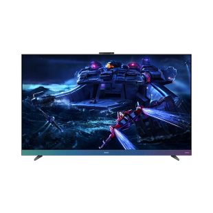 华为智慧屏Vision 智慧屏 Z 电竞版