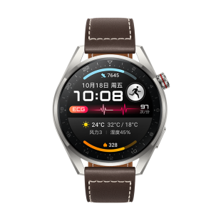 【新品】HUAWEI WATCH 3 Pro new