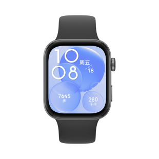 【新品】HUAWEI WATCH FIT3