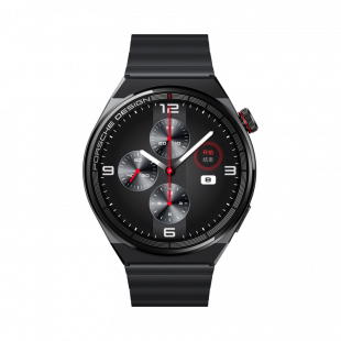 HUAWEI WATCH GT 3 保时捷设计款