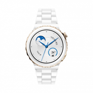 HUAWEI WATCH GT 3 Pro