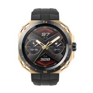 【新品】HUAWEI WATCH GT Cyber