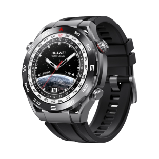 【新品】HUAWEI WATCH Ultimate