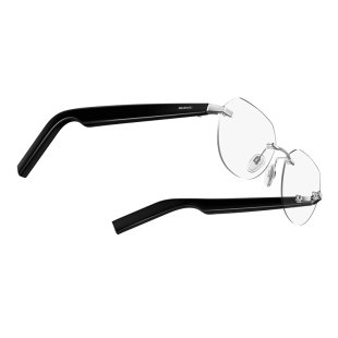 华为智能眼镜 镜面银