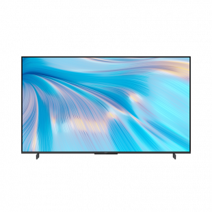 华为智慧屏S系列 星际黑 4K超薄全面屏 AI智能液晶电视机  华为智慧屏S65/S75/S55英寸