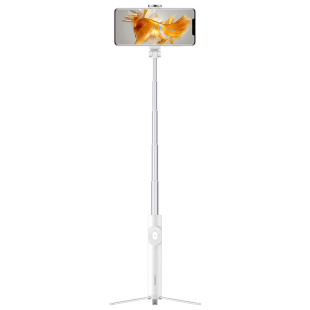 华为三脚架自拍杆（智能控制版）隐藏式三脚架