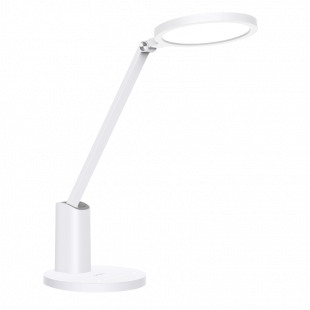 华为智选 达伦智能台灯2 白色（支持HUAWEI HiLink）